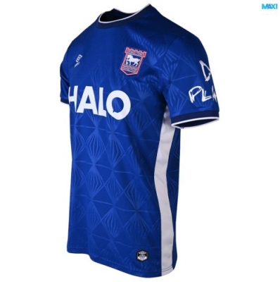 Maxikits Ofertas Camiseta de futbol Ipswich Town Primera 2026/27 por mayor