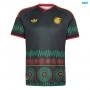 Camiseta futbol Jamaica Segunda 2026/27
