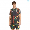 Camiseta futbol Jamaica Bob Model 2026/27