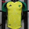Camiseta futbol Versión Player Jamaïque Primera 2025/26