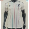 Camiseta futbol Versión Player Japón Segunda 2026/27