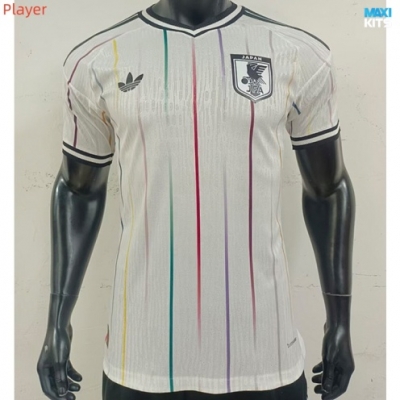 Camiseta futbol Versión Player Japón Segunda 2026/27