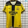 Camiseta futbol Kritchuma Primera 2025/26