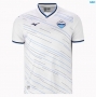 Maxikits Hacer Camiseta de futbol Lazio Segunda 2026/27 por mayor
