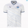 Maxikits Hacer Camiseta de futbol Lazio Segunda 2026/27 por mayor