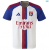 Maxikits Ofertas Camisetas futbol Lyon Primera 2026/27 por mayor