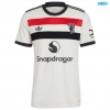 Camiseta futbol Manchester United Tercera 2024/25