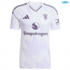 Camiseta futbol Manchester United Segunda 2025/26