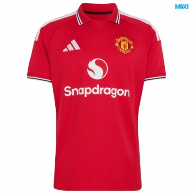 Camiseta futbol Manchester United Primera 2026/27