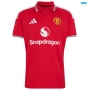Camiseta futbol Manchester United Primera 2026/27