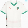 Camiseta futbol Marruecos Segunda 2024/25