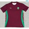 Camiseta futbol Marruecos Training 2024/25