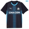 Camiseta futbol Marsella Segunda 2025/26
