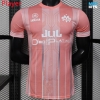 Camiseta futbol Versión Player Marsella Especial Rosa 2025/26