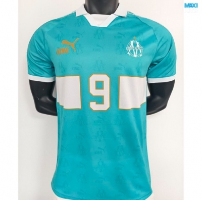 Camiseta futbol Marsella Especial 2025/26