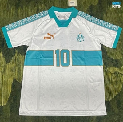 Camiseta futbol Marsella Especial 2026/27