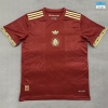 Camiseta futbol México Rojo 2025/26
