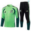 maxikits Chándal fútbol México 2026/27 Verde k125