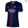 Camiseta futbol PSG Mujer Primera 2025/26