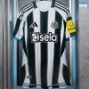 Camiseta futbol Newcastle United Primera 2025/26