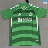 Camiseta futbol Newcastle United Training Verde 2025/26