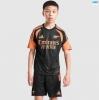 Maxikits Hacer Camiseta de futbol Arsenal Niño Pre Match 2026/27 por mayor