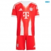 Camiseta futbol Bayern Munich Niño Primera 2025/26