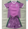Maxikits Hacer Camisetas futbol Celtic Niño Portero Rosa 2026/27 por mayor