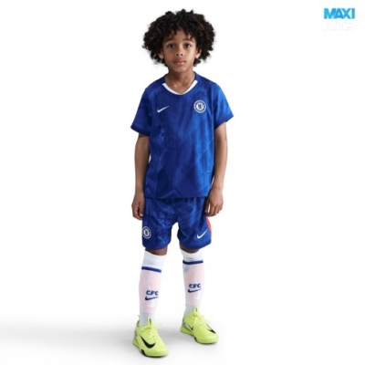Camiseta futbol Chelsea Niño Primera 2025/26
