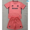 Camiseta futbol FC Porto Niño Segunda 2025/26
