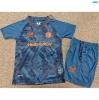 Maxikits Nuevas Camiseta futbol Feyenoord Niño Tercera 2026/27 por mayor