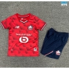 Camiseta futbol Lille OSC Niño Primera 2025/26