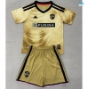 maxikits Camisetas de futbol St. Louis Niño Segunda 2026/27