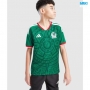 Camiseta futbol México Niño Primera 2026/27