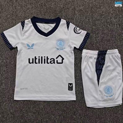 Maxikits Ofertas Camisetas futbol Middlesbrough Niño Segunda 2026/27 por mayor