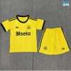 Camiseta futbol Newcastle United Niño Portero Amarillo 2025/26