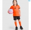 Camiseta futbol Países Bajos Niño Primera 2026/27
