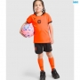 Camiseta futbol Países Bajos Niño Primera 2026/27