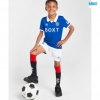 Camiseta futbol Rangers Niño Primera 2025/26