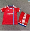 Maxikits Ofertas Camiseta de futbol Real Saragosse Niño Segunda 2026/27 por mayor