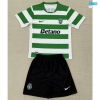Camiseta futbol Sporting CP Niño Primera 2025/26