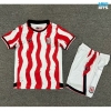 Camiseta futbol Stoke City Niño Primera 2025/26