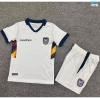 Camiseta futbol Ecuador Niño Tercera 2026/27