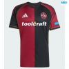 Camiseta futbol Nuremberg FC Primera 2025/26