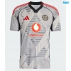 Camiseta futbol Orlando Pirates Segunda 2025/26