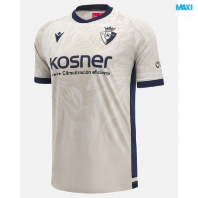 Camiseta futbol Osasuna Segunda 2024/25