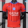 Camiseta futbol Versión Player PSG Tercera 2025/26