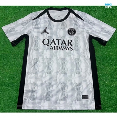 maxikits Camisetas futbol PSG Training 2026/27