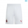 Camiseta futbol Pantalón Corto AC Milan Primera 2024/25
