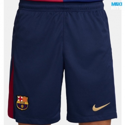 Camiseta futbol Pantalón Corto Barcelona Primera 2024/25
